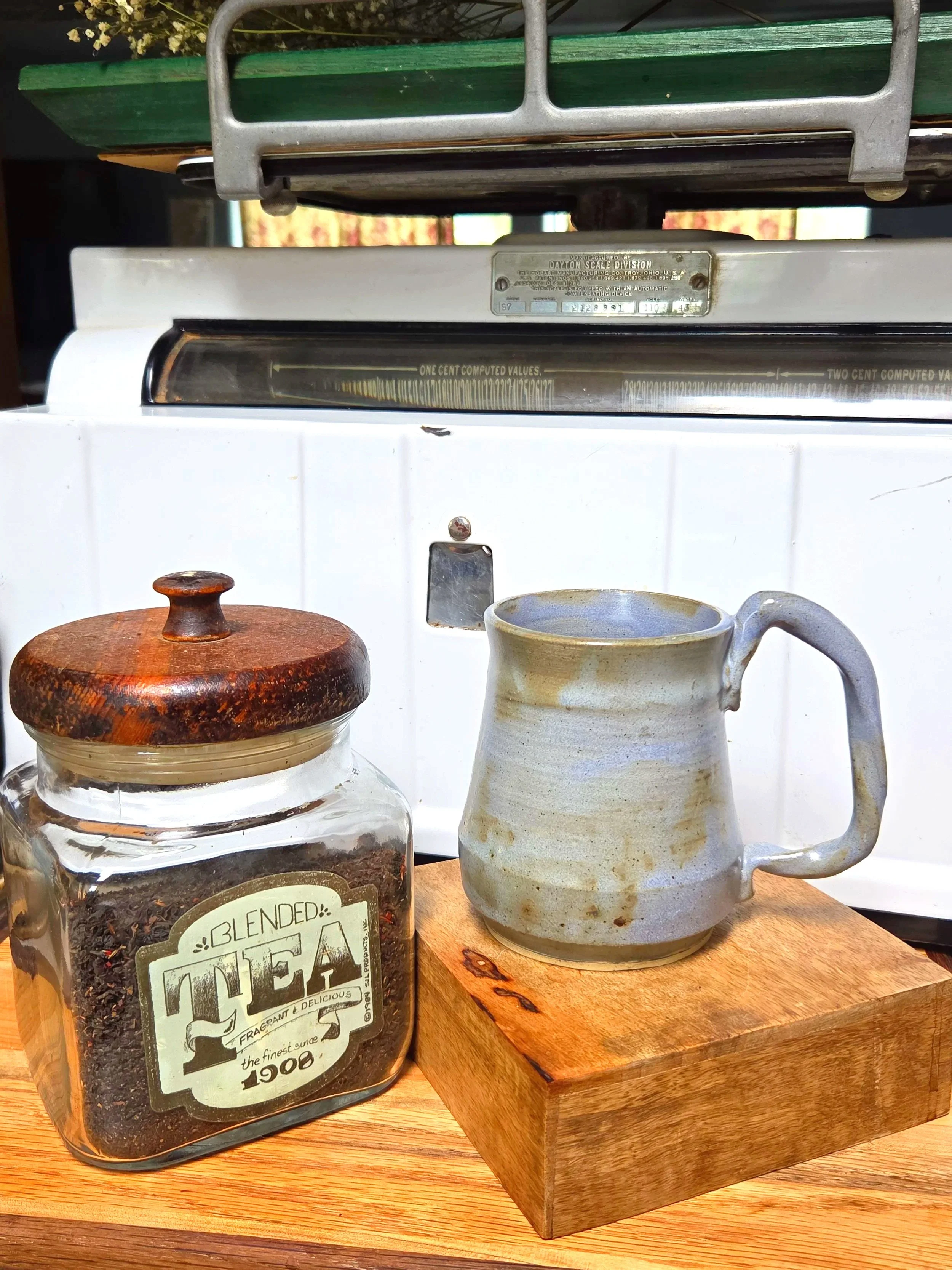 Mug