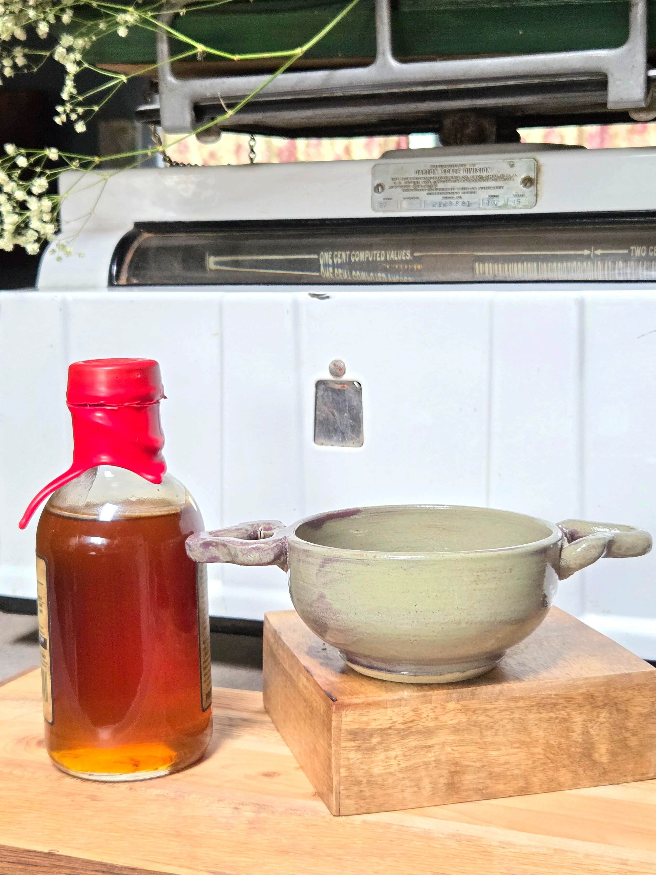 Scottish Quaich (see details)