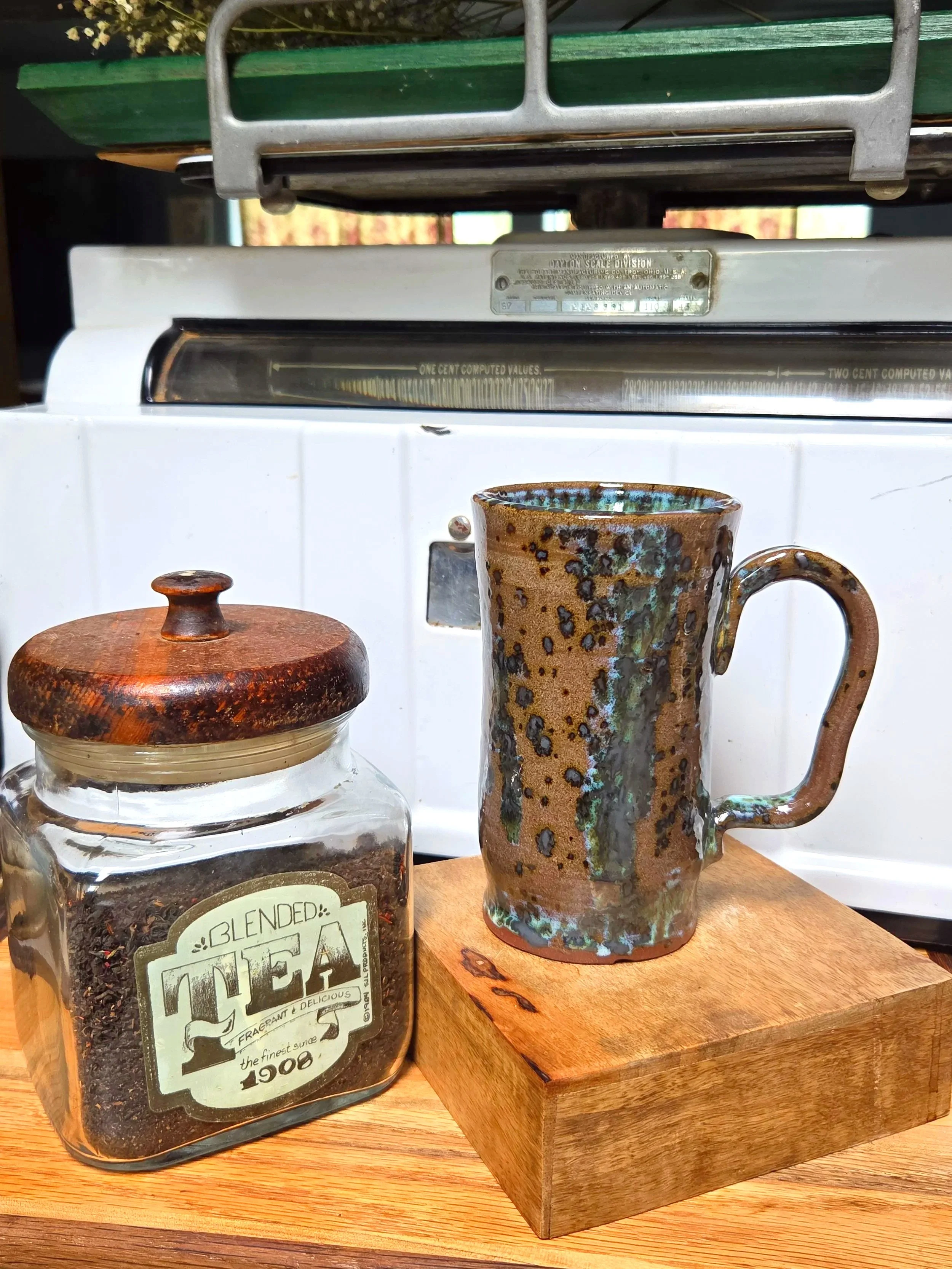 Tankard
