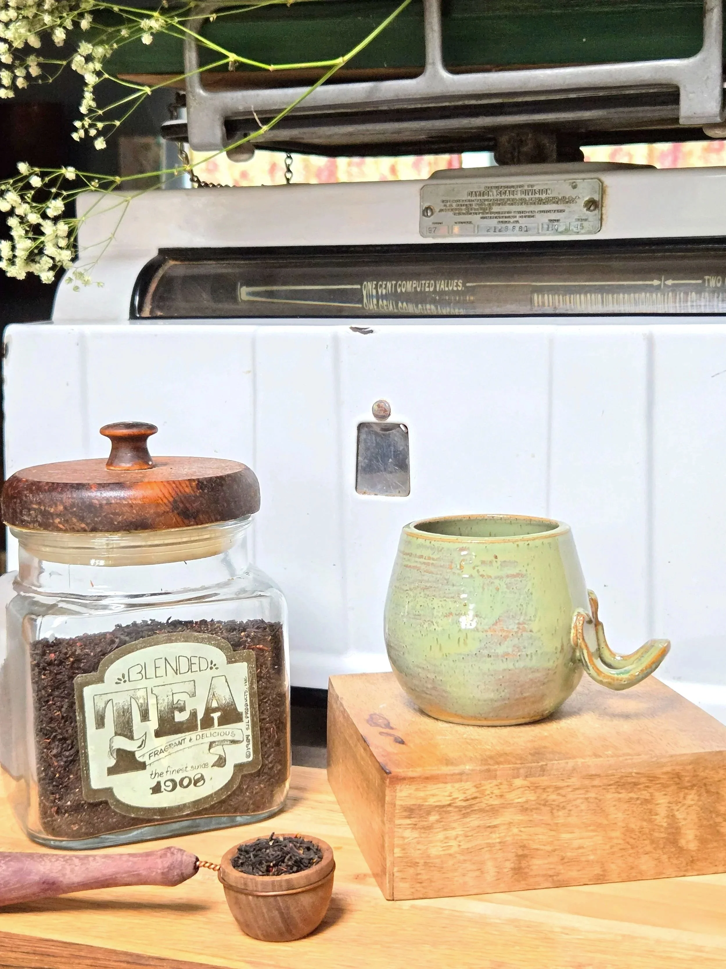 Greek Mastos (see details)