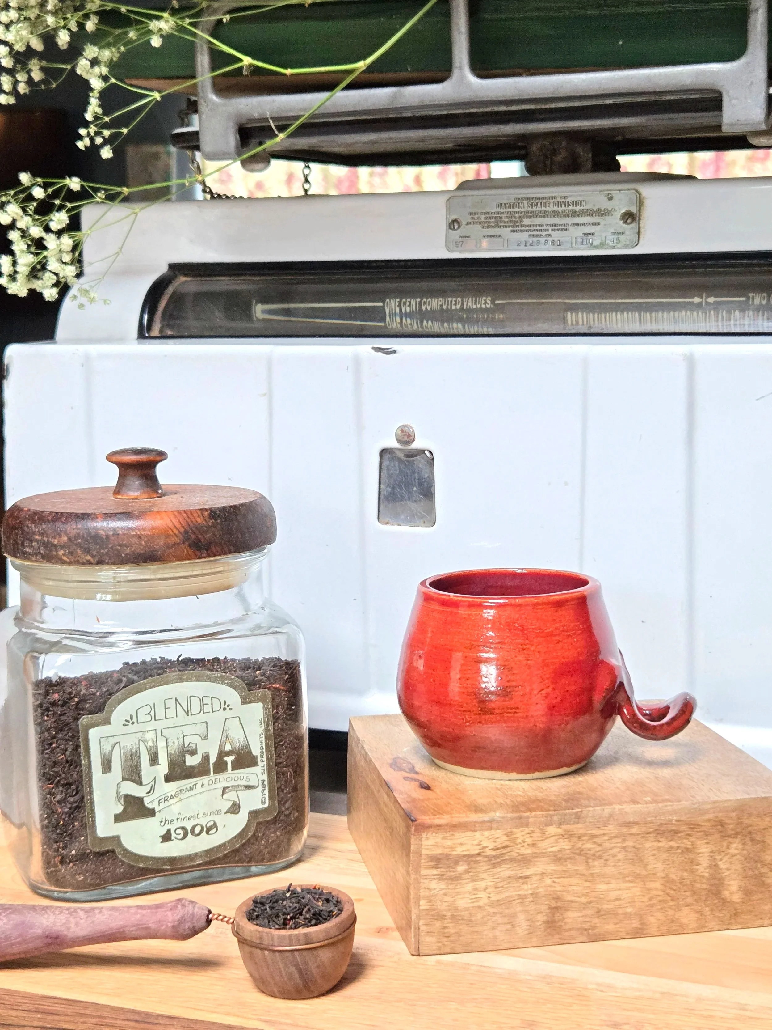 Greek Mastos (see details)