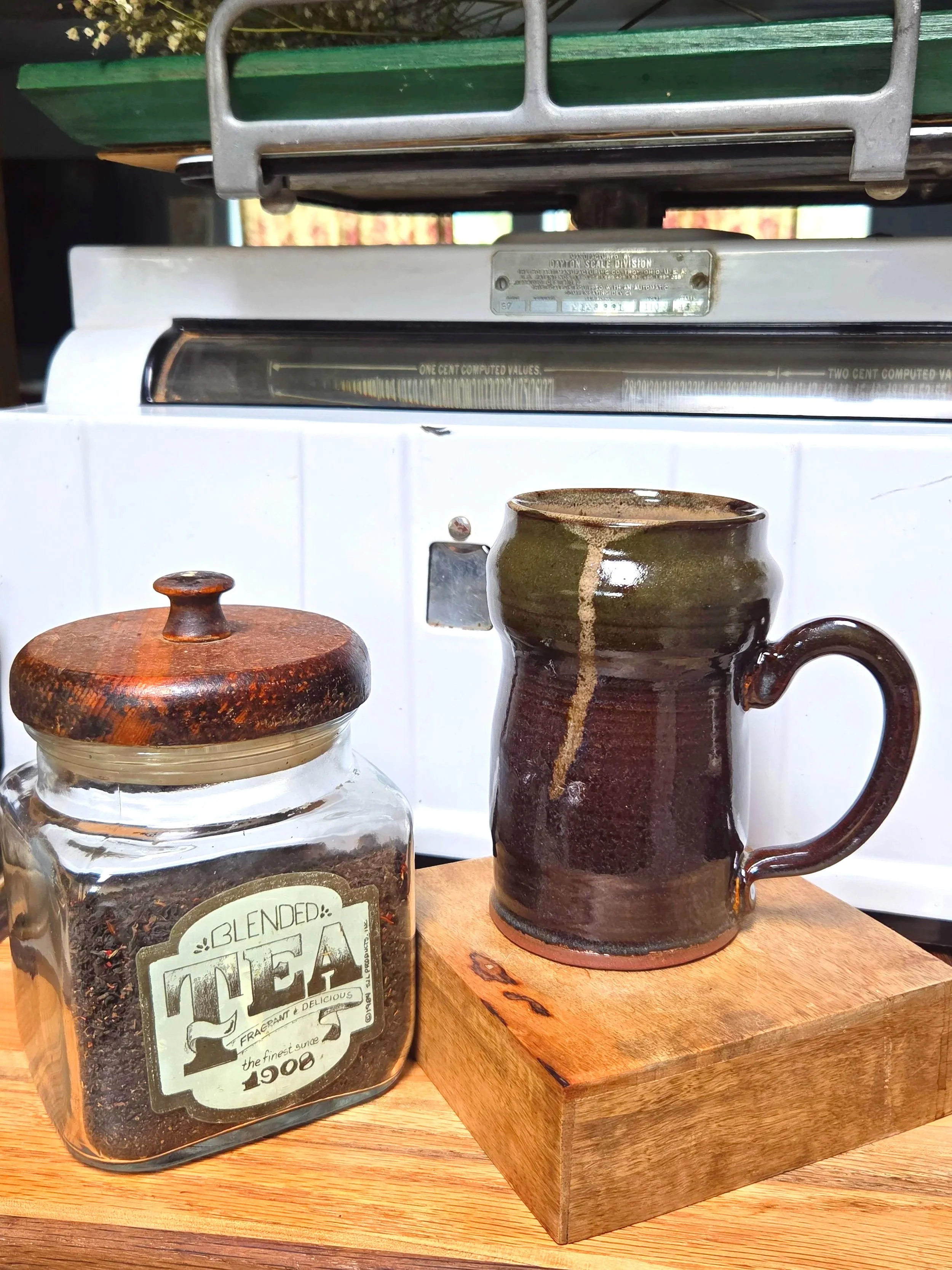 Tankard