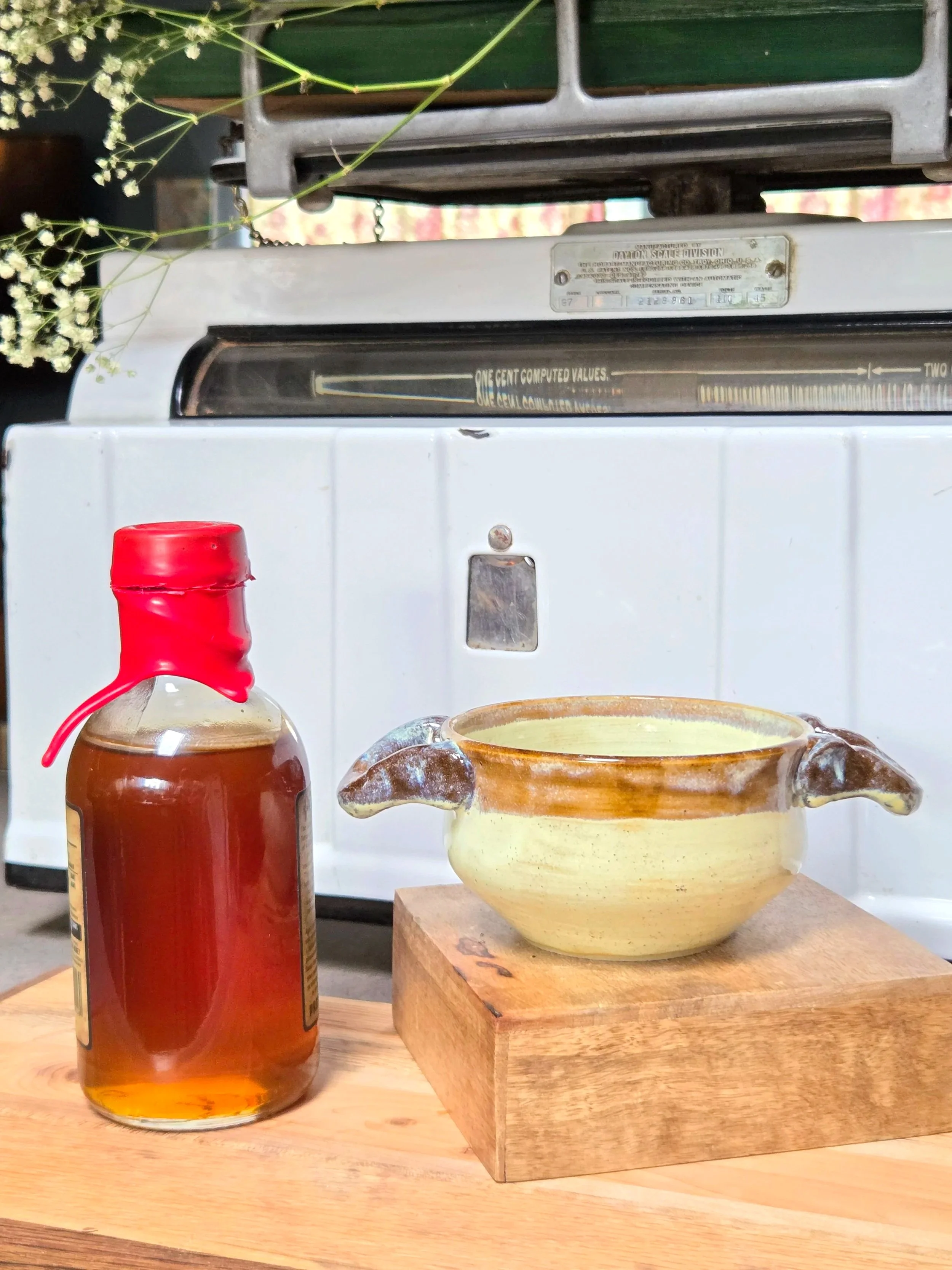 Scottish Quaich (see details)