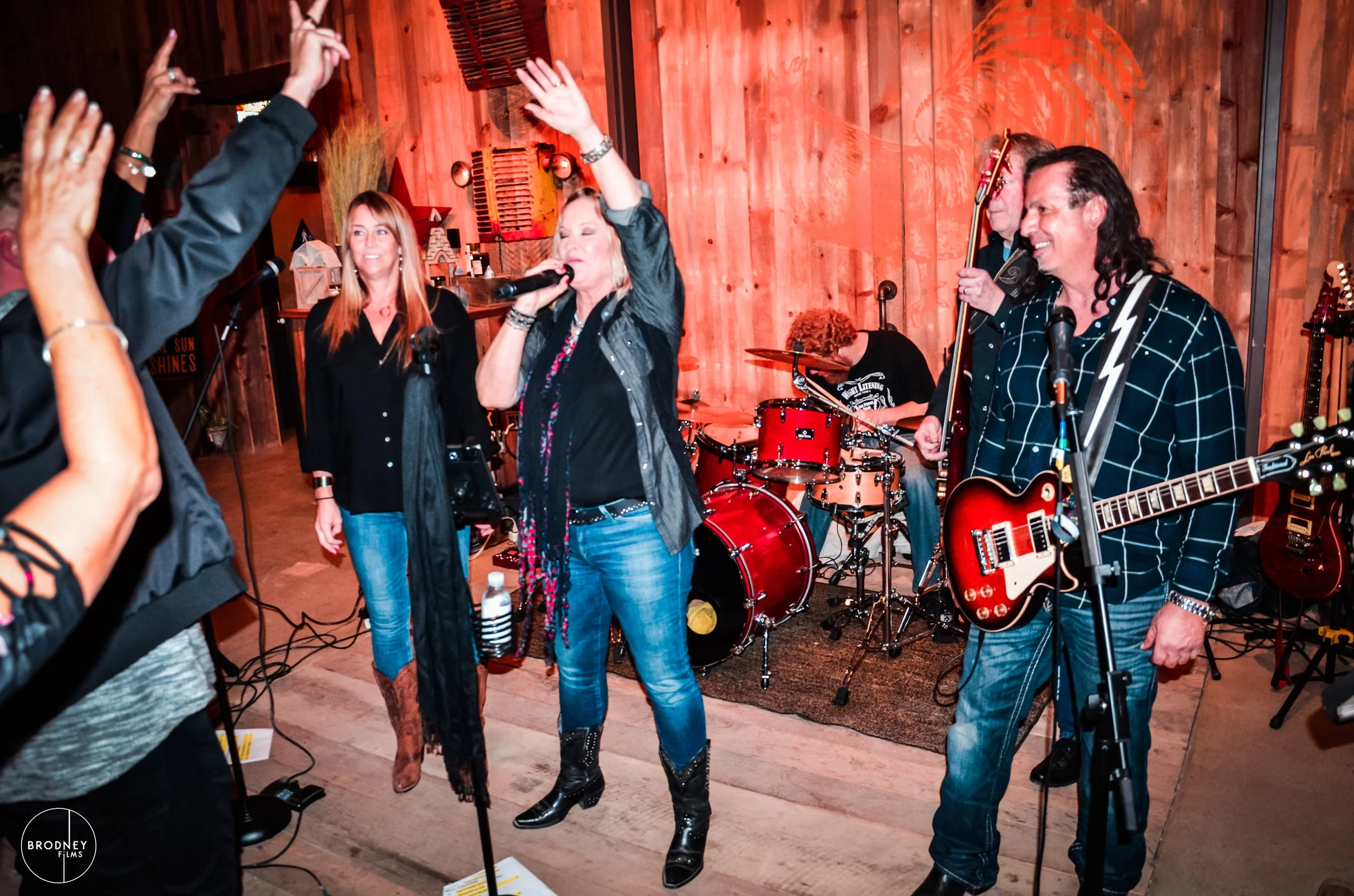 Live Music