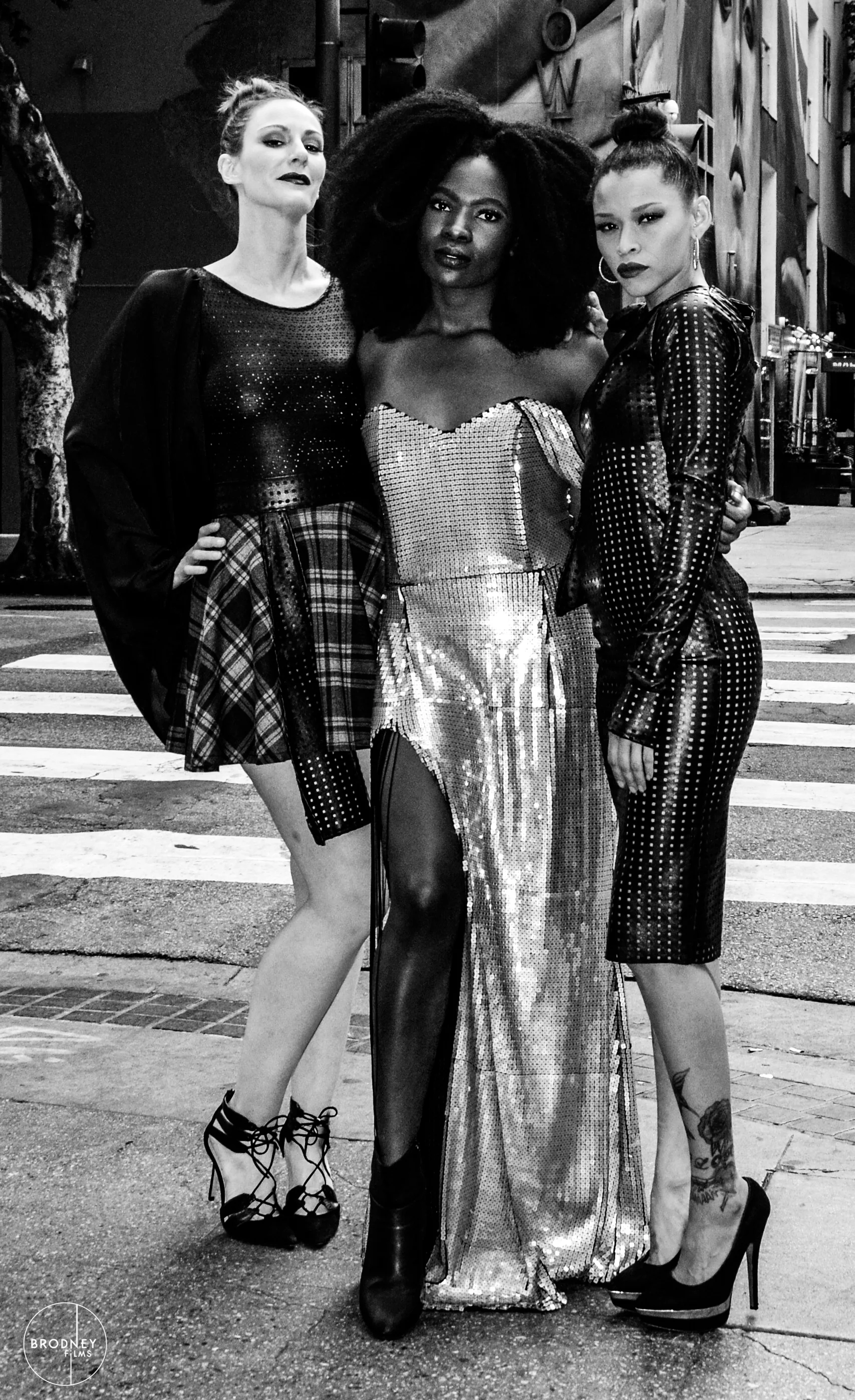 LA Fashion
