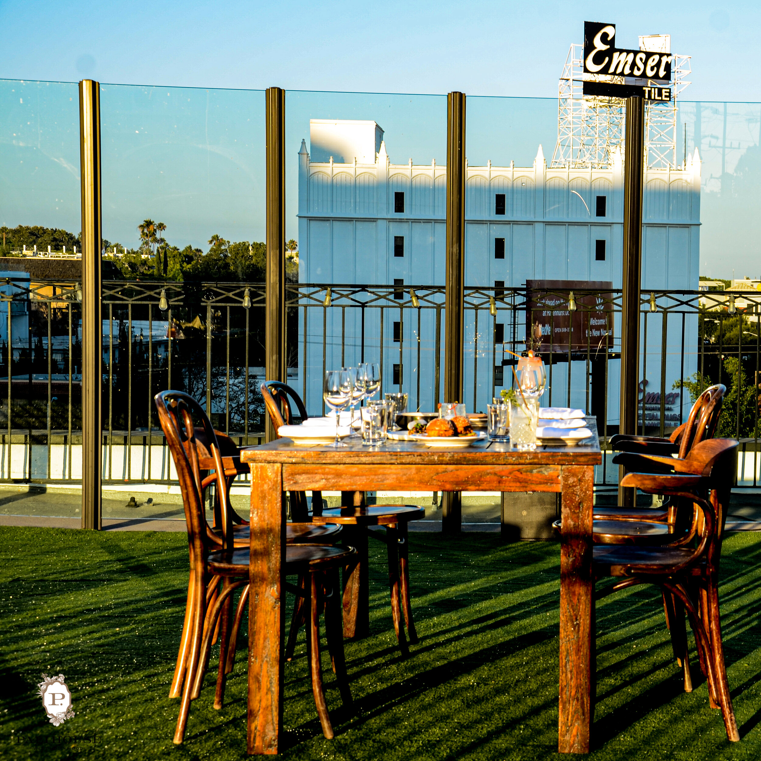 Event Space/ Restaurant