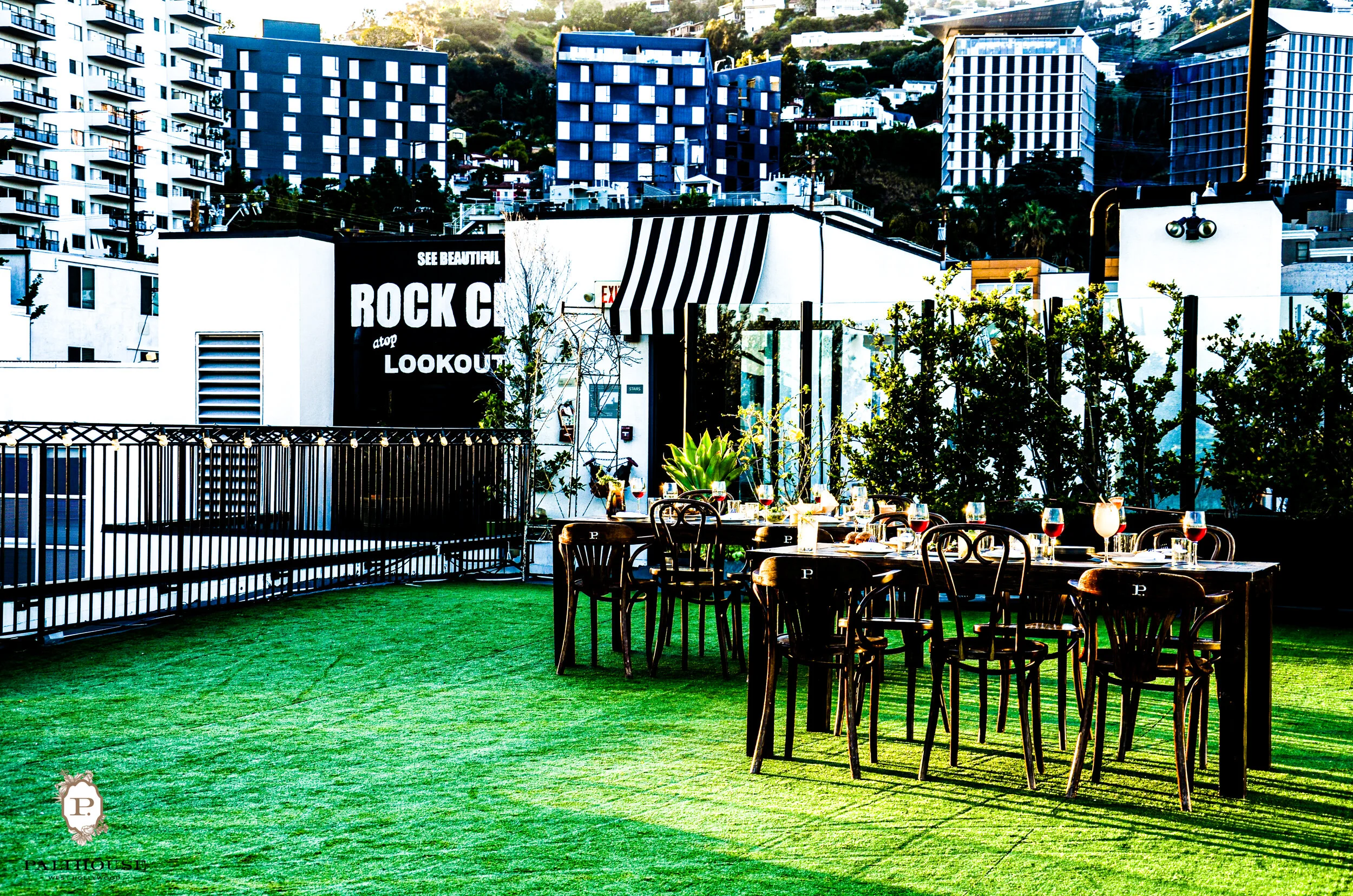 Event Space/ Restaurant