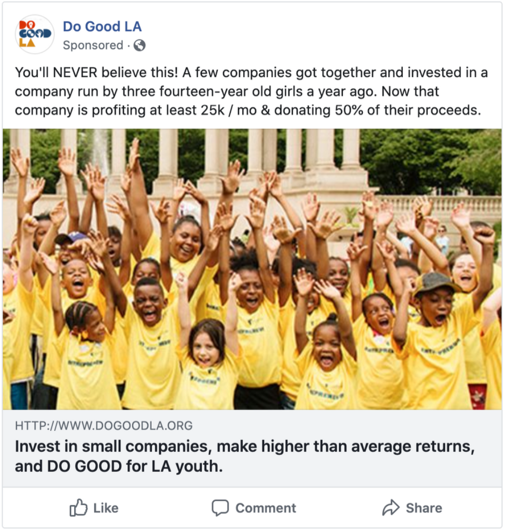 DOGOOD_Kids_Advertisement_Sample
