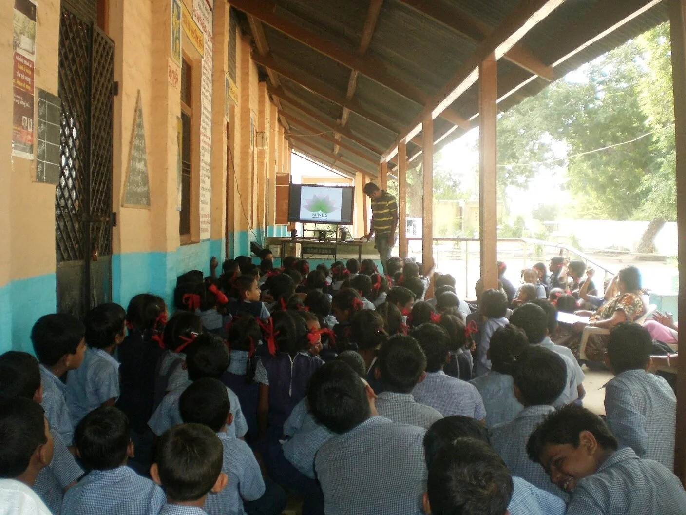 Shool education program2.JPG