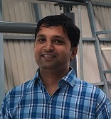 Amul Joshi Gujarat Director