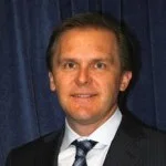 Carl Byers Chair, Finance & Fundraising Committee