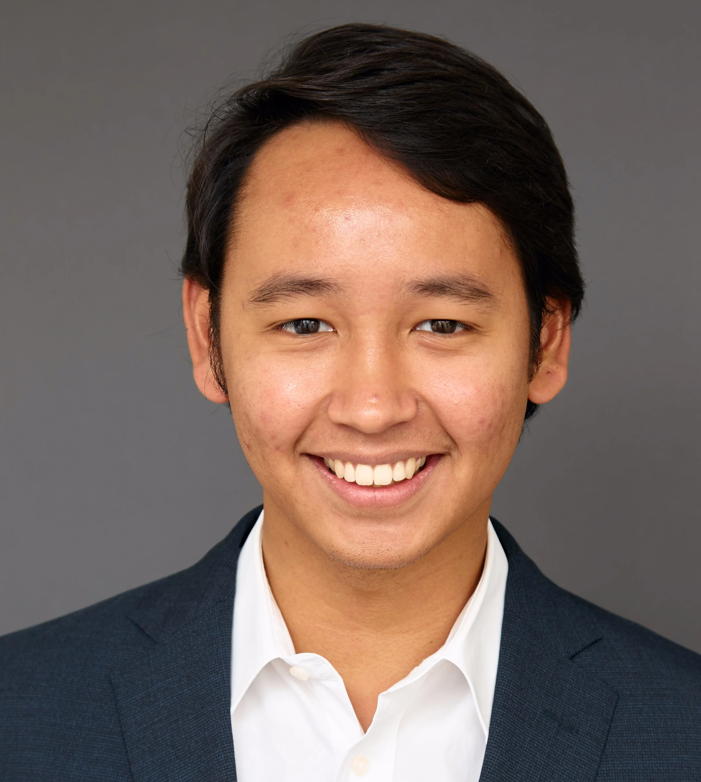 Andrew Dominguez Chair, Los Angeles Leadership Council