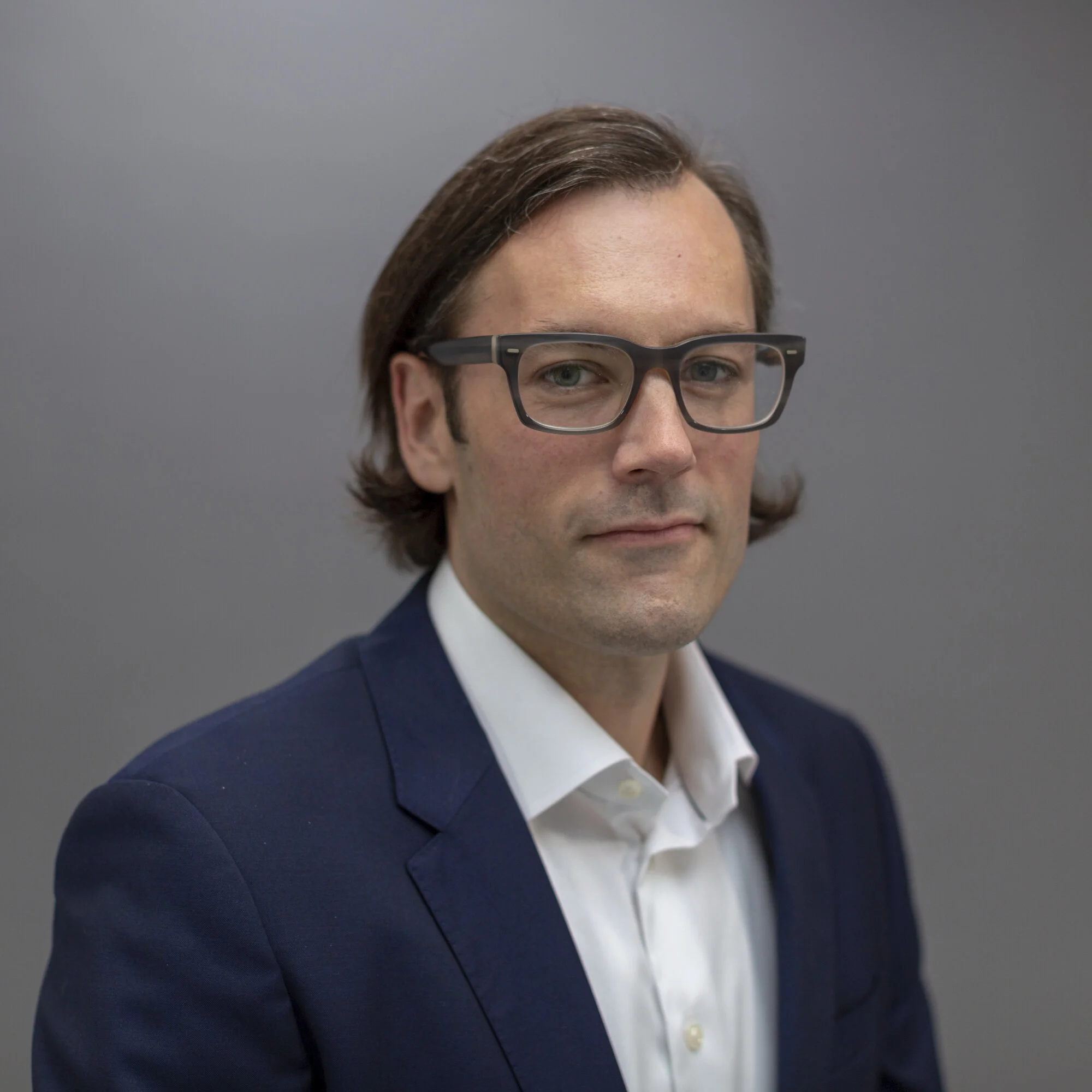 Bryon Schafer Board Member, Los Angeles