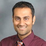 Neil Krishan Aggarwal, MD, MBA, MA