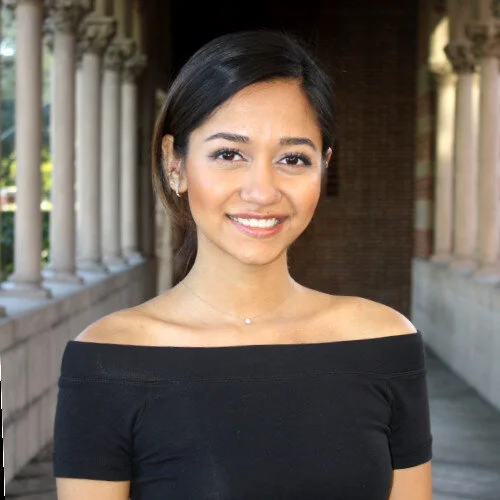 Tasfia JahangirResearch Associate