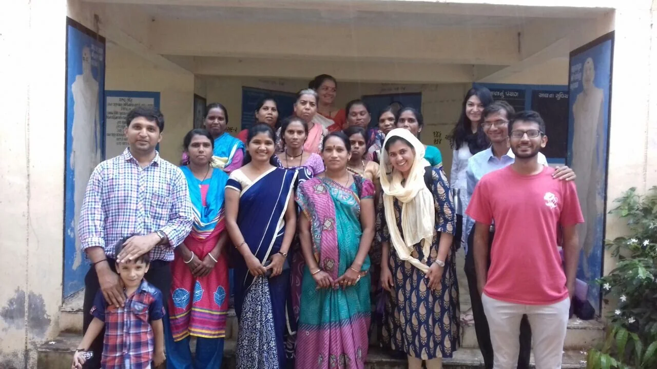 Community Mental Health Worker’s Training Programme Phase-II