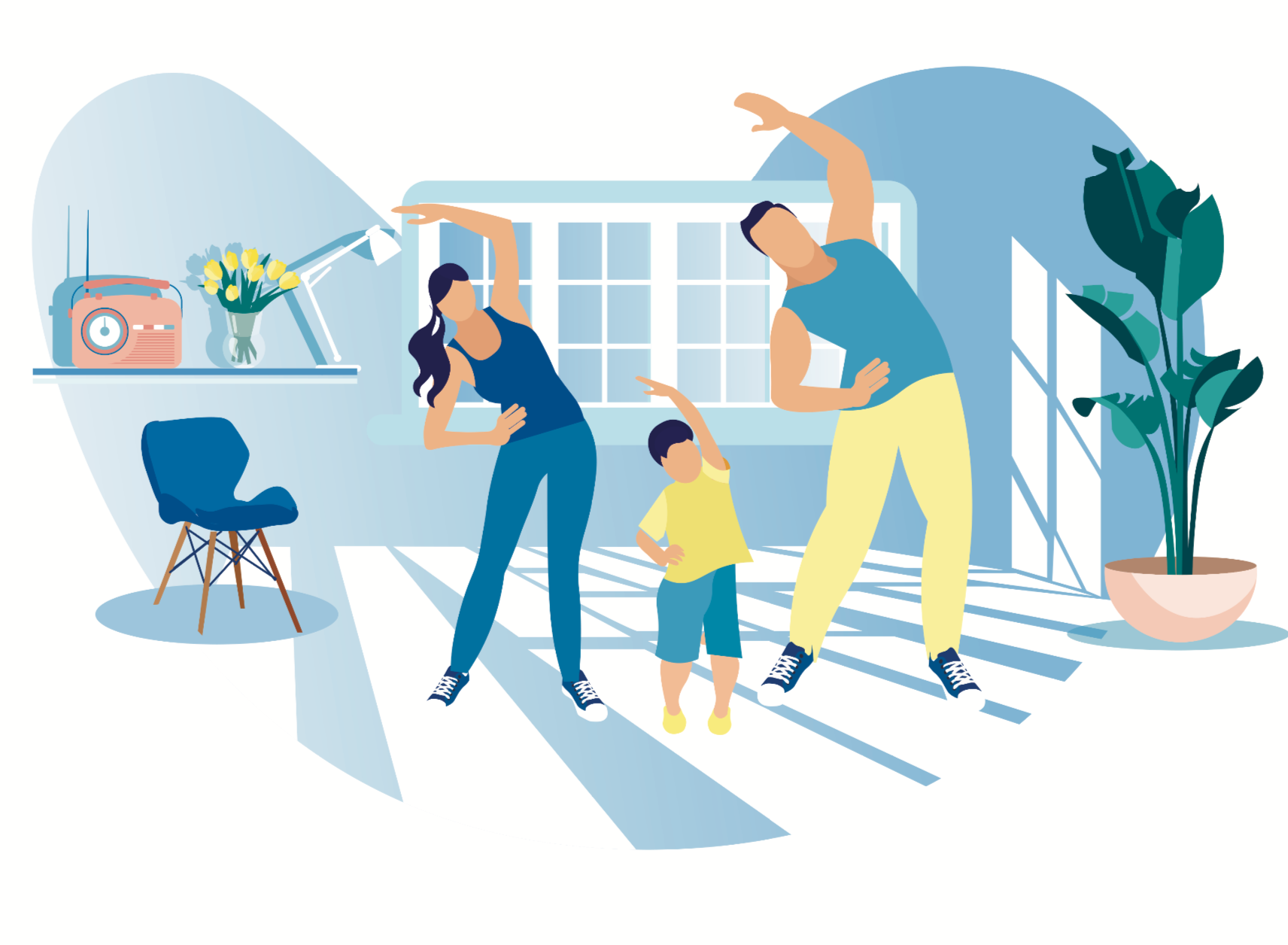 Why is Exercising Important to Feel Good?