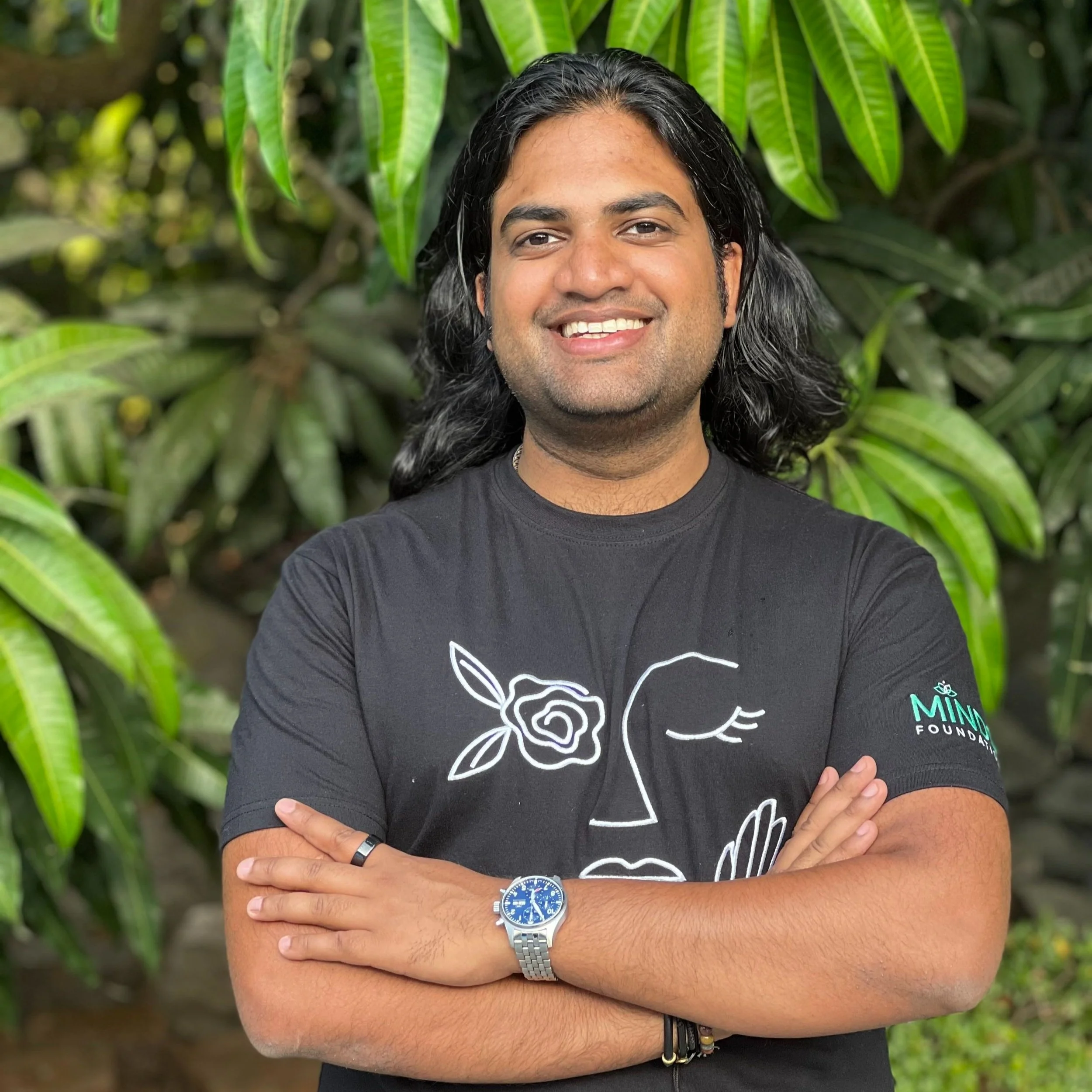 Dr. Raghu Kiran Appasani