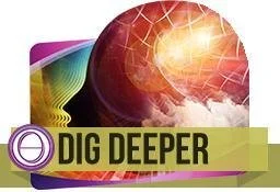 Dig Deeper Training