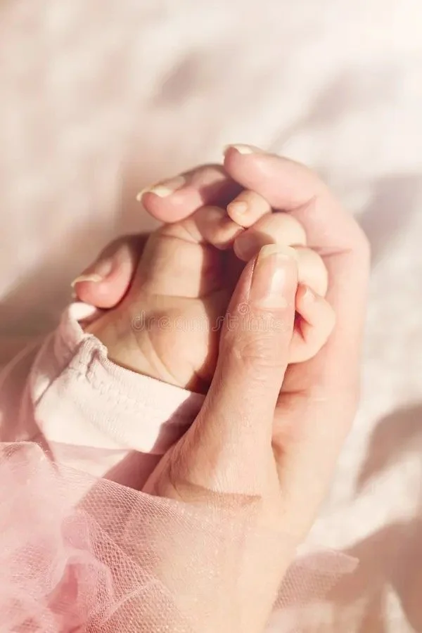 Grandparenthood: Watching Love Begin Again
