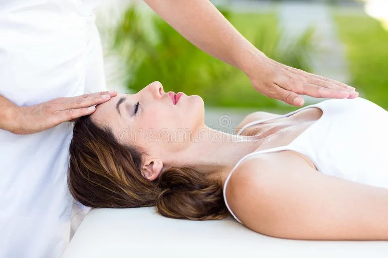 Reiki Renewal