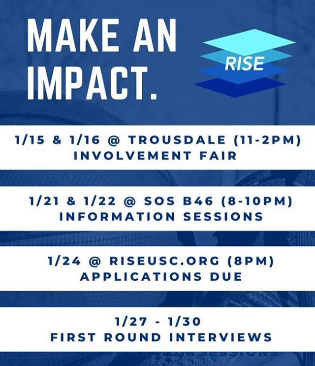 Tonight and tomorrow evening our info sessions take place! Come learn about the work we do and meet the team. It&rsquo;s a great way to get more info for a successful application, and we&rsquo;re looking forward to answering any questions you have :)