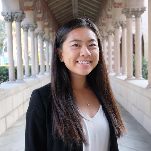Congrats Chloe on your internship with KPMG!! Our engagement manager will be a @kpmg people and change intern in San Francisco this upcoming Summer 2020 and she is absolutely killing it ;) congrats @chlodoable 
#fighton✌️ #usc #kpmg #riseconsulting #