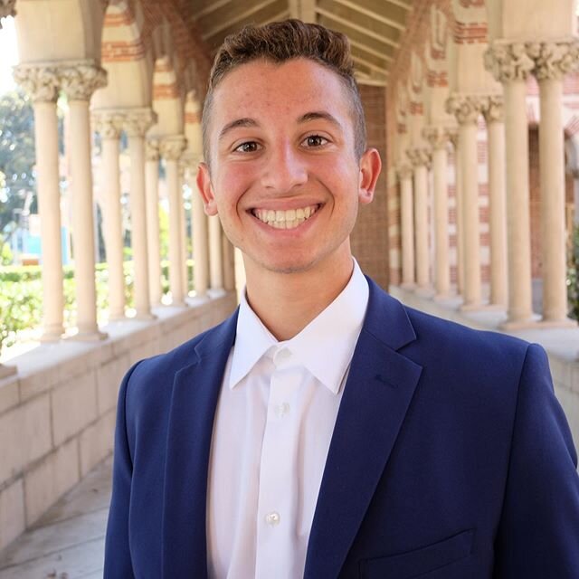 CONGRATS to our VP of Engagements, Zach Mollo, on his L&rsquo;Or&eacute;al summer internship! Zach will be a marketing intern with @lorealusa in New York this summer before his senior year at @uscedu We hope he comes back ready to tell our clients th