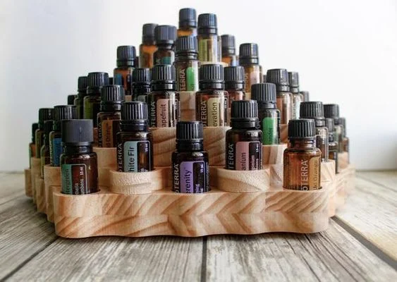 doTERRA for Pain Management