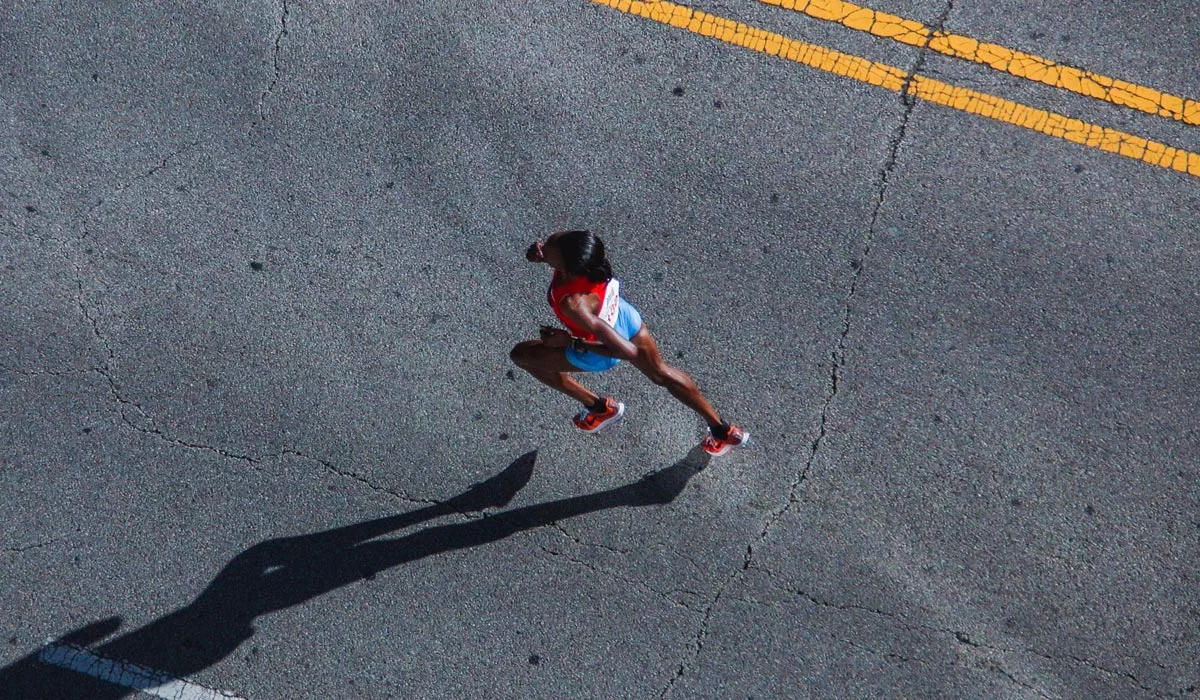 Acupuncture Improves Athletic Performance