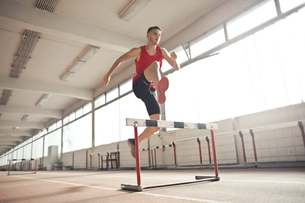 Sports Acupncture for Injury Prevention