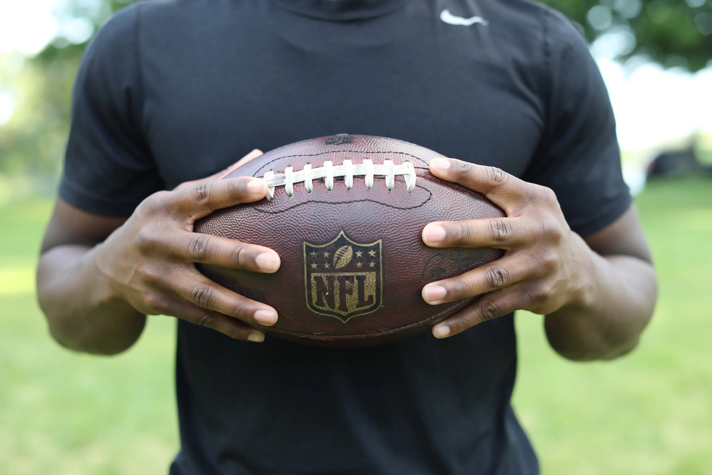 Sports Acupuncture for the Minnesota Vikings