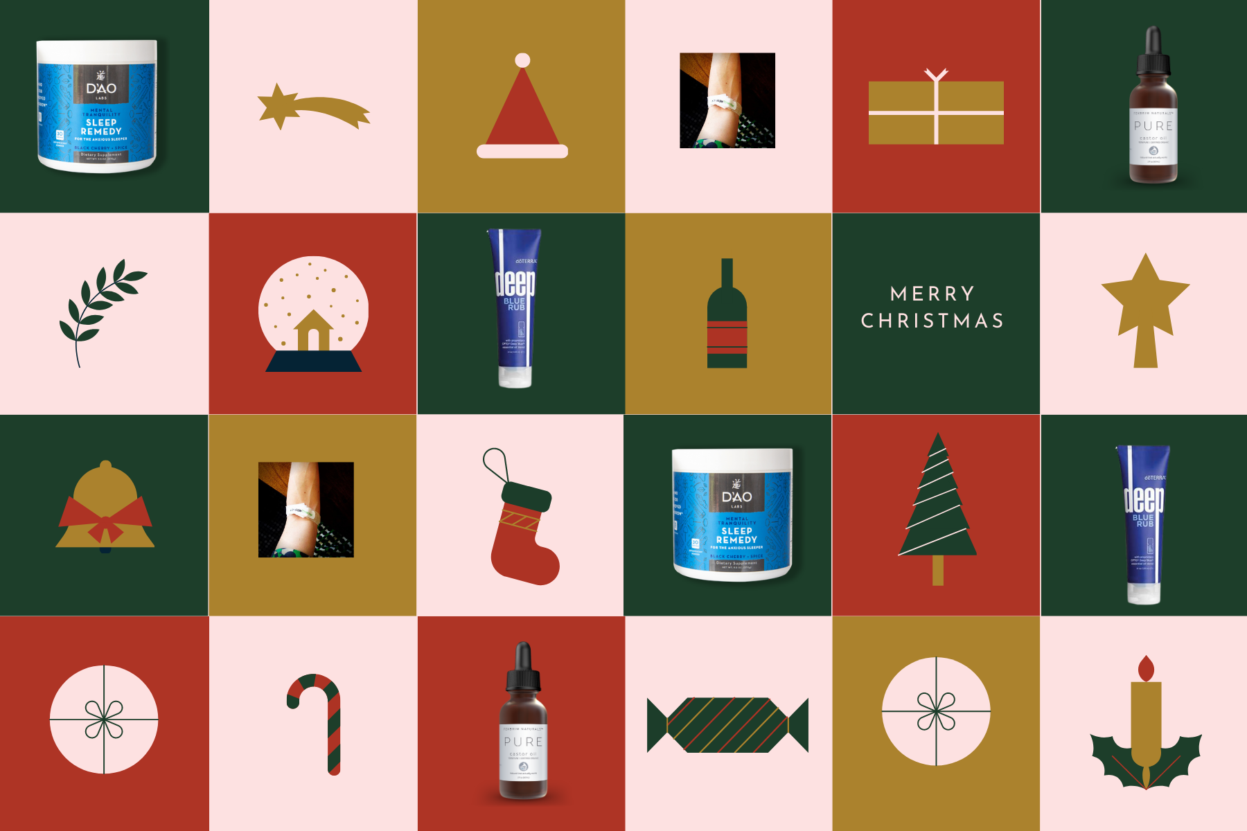 The JADA Studios Gift Guide