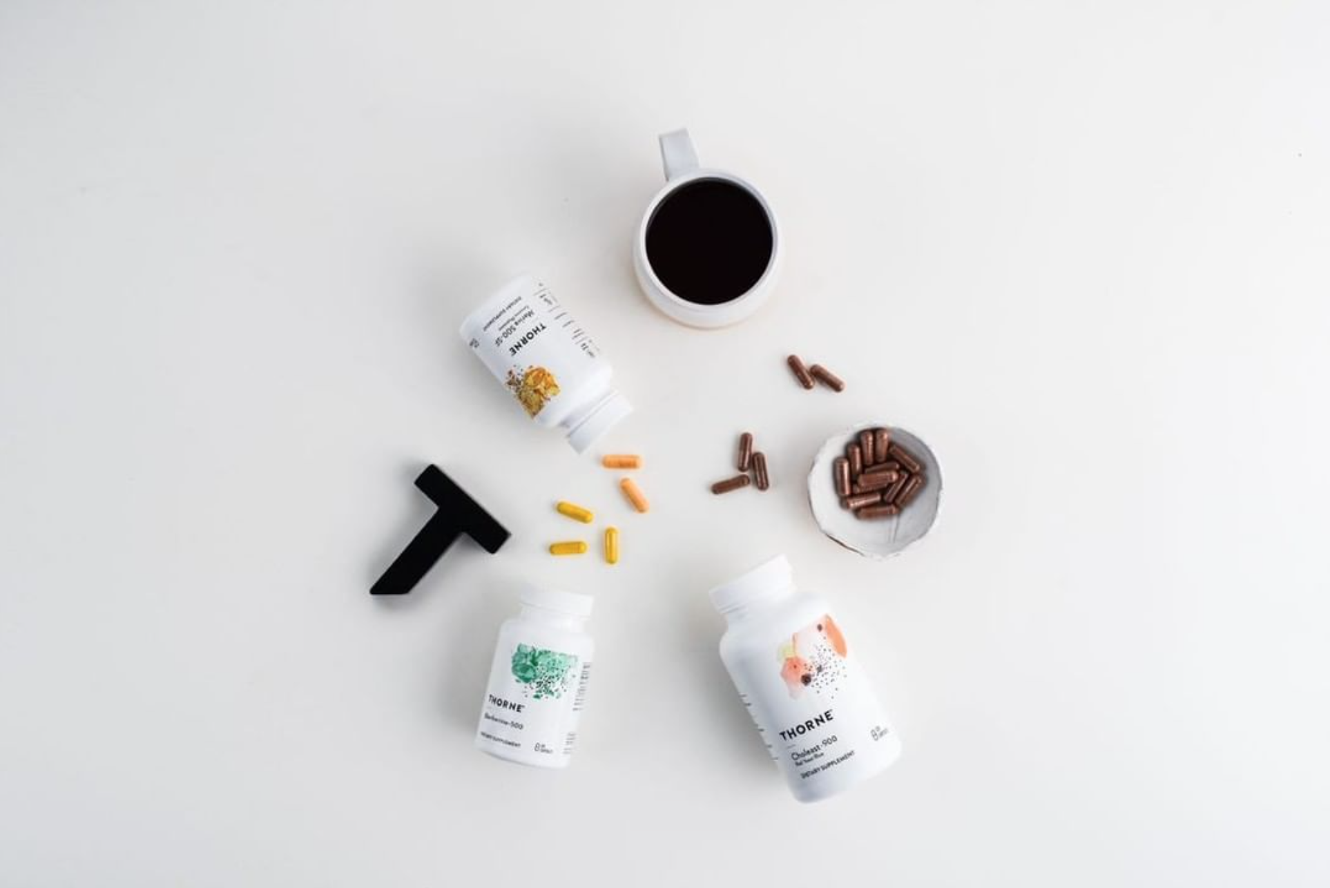Nutritional Optimization: How Thorne Boosts Your Health Markers
