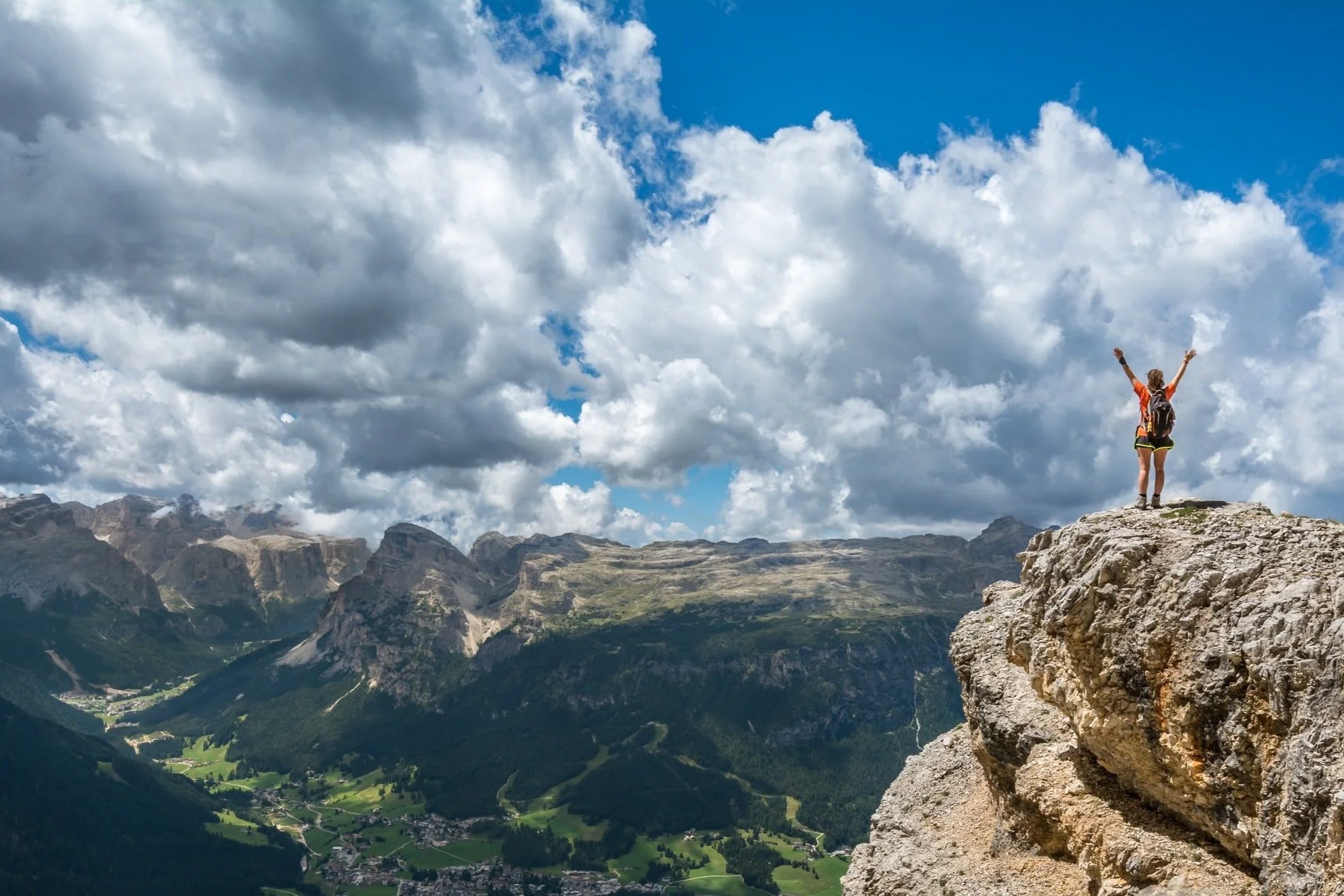 Want Freedom? Honor Your Emotions