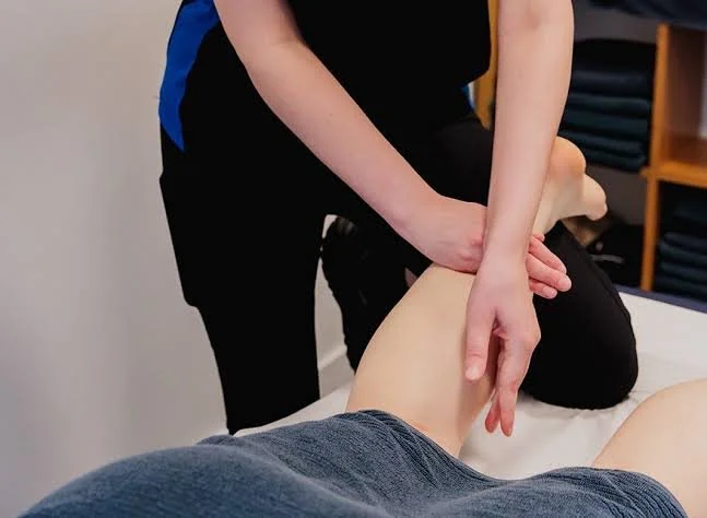 Sports Recovery Massage: A Tool For When Rest Isn’t Enough
