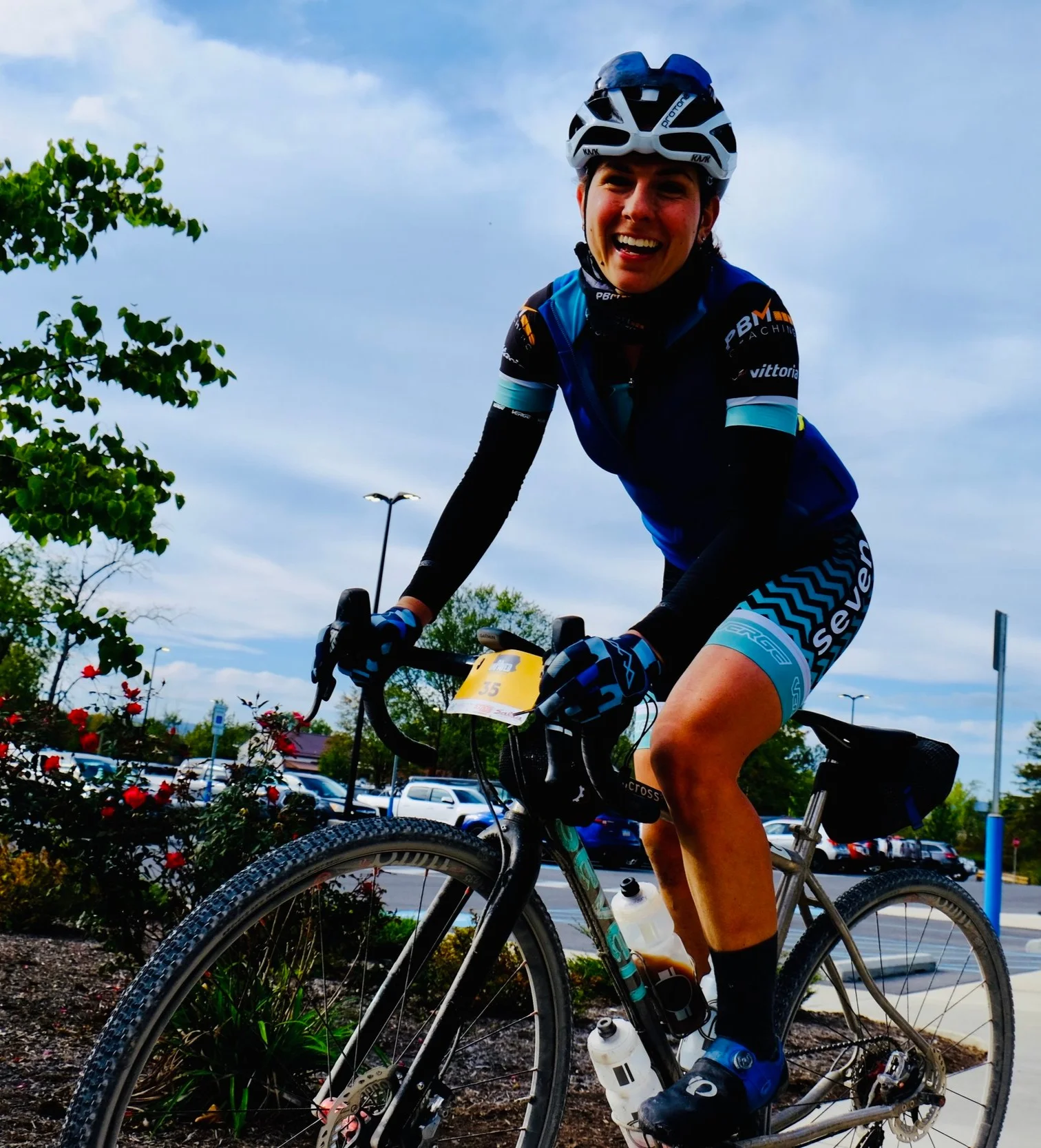 Race Recap: unPAved