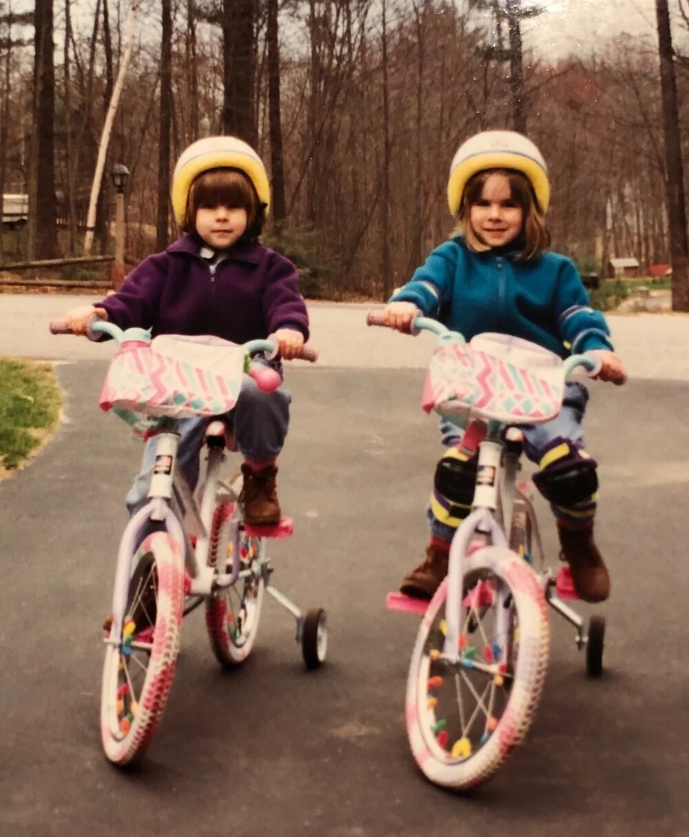 The FAQ Series: How did you get here? (Part 1)