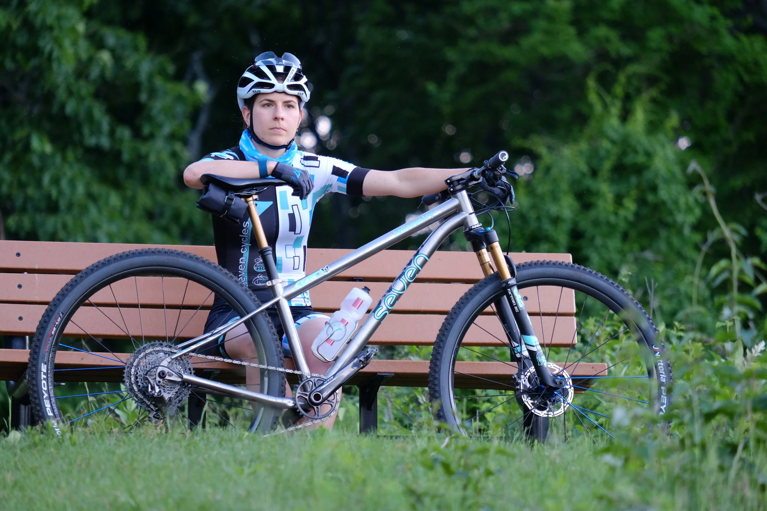 My Plea to You: Start the Conversation