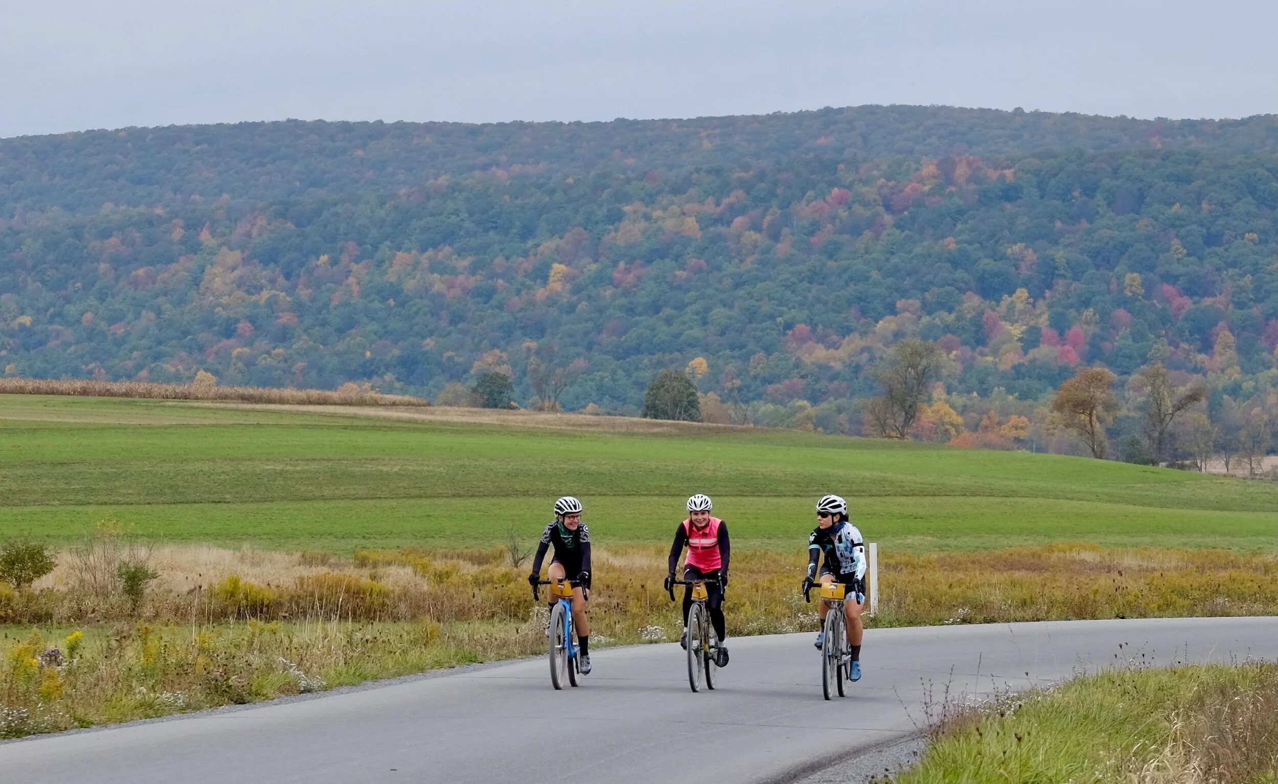 Race Recap: unPAved 2020