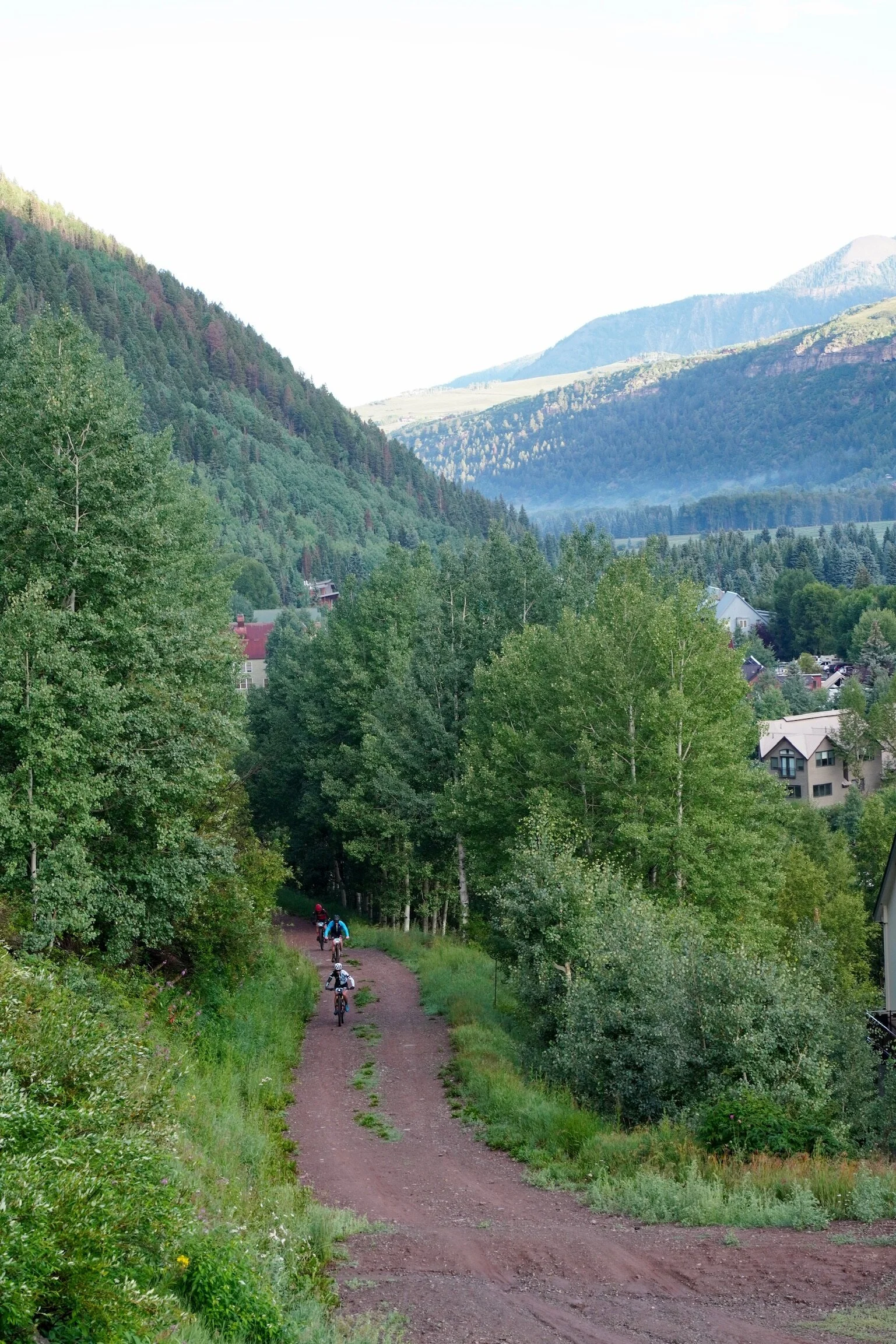 Race Recap: Telluride 100 2021