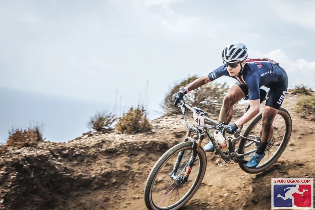 Race Recap: 2021 UCI Marathon MTB World Championships