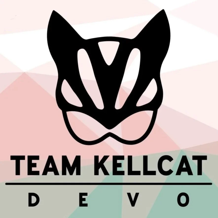 Team KellCat Devo - Junior Development Mountain Bike Racing