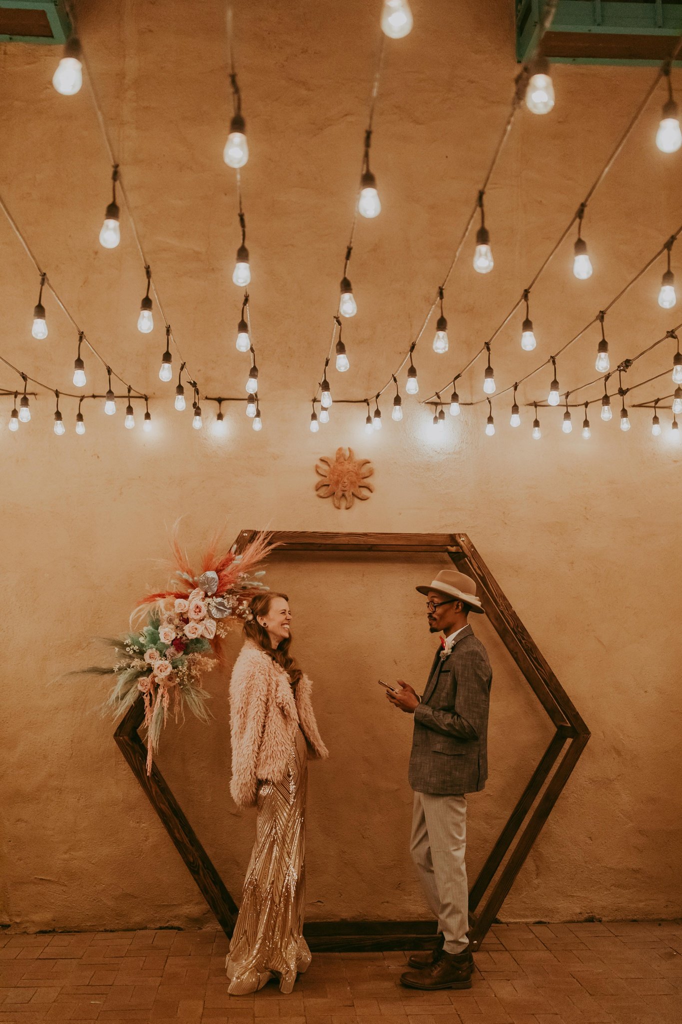 Alternative Golden, CO Elopement