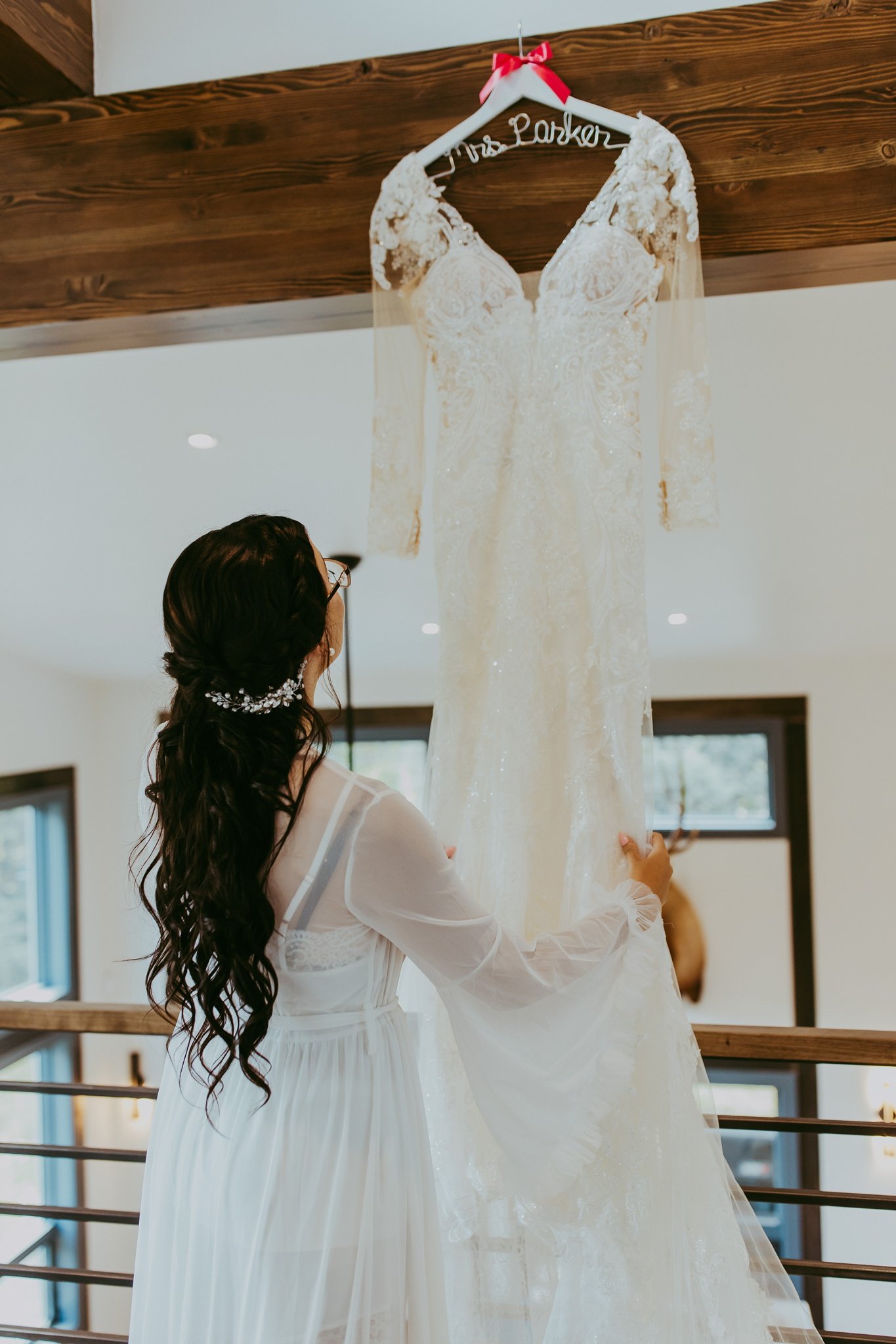 Loveland Pass Colorado Sunset Elopement | Colorado Elopement Photographer