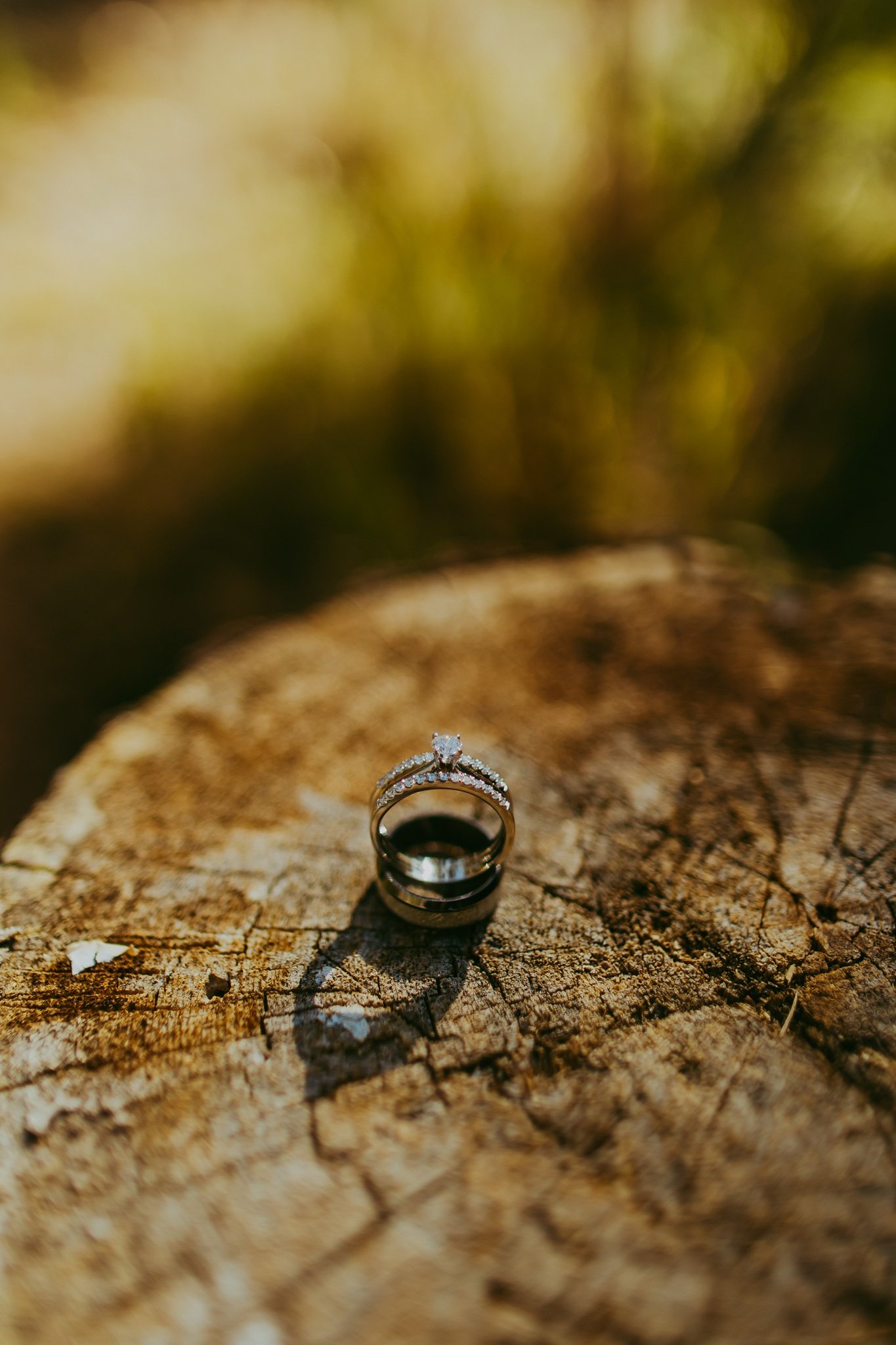 Pikes Peak Colorado Sunset Elopement | Colorado Elopement Photographer