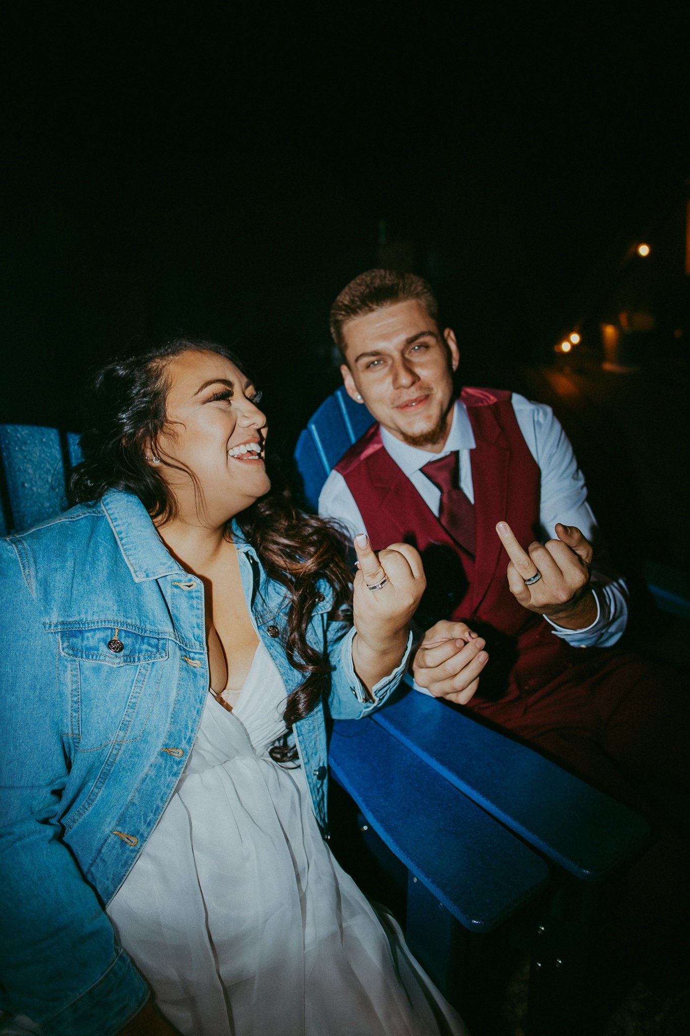 Pikes Peak Colorado Sunset Elopement | Colorado Elopement Photographer