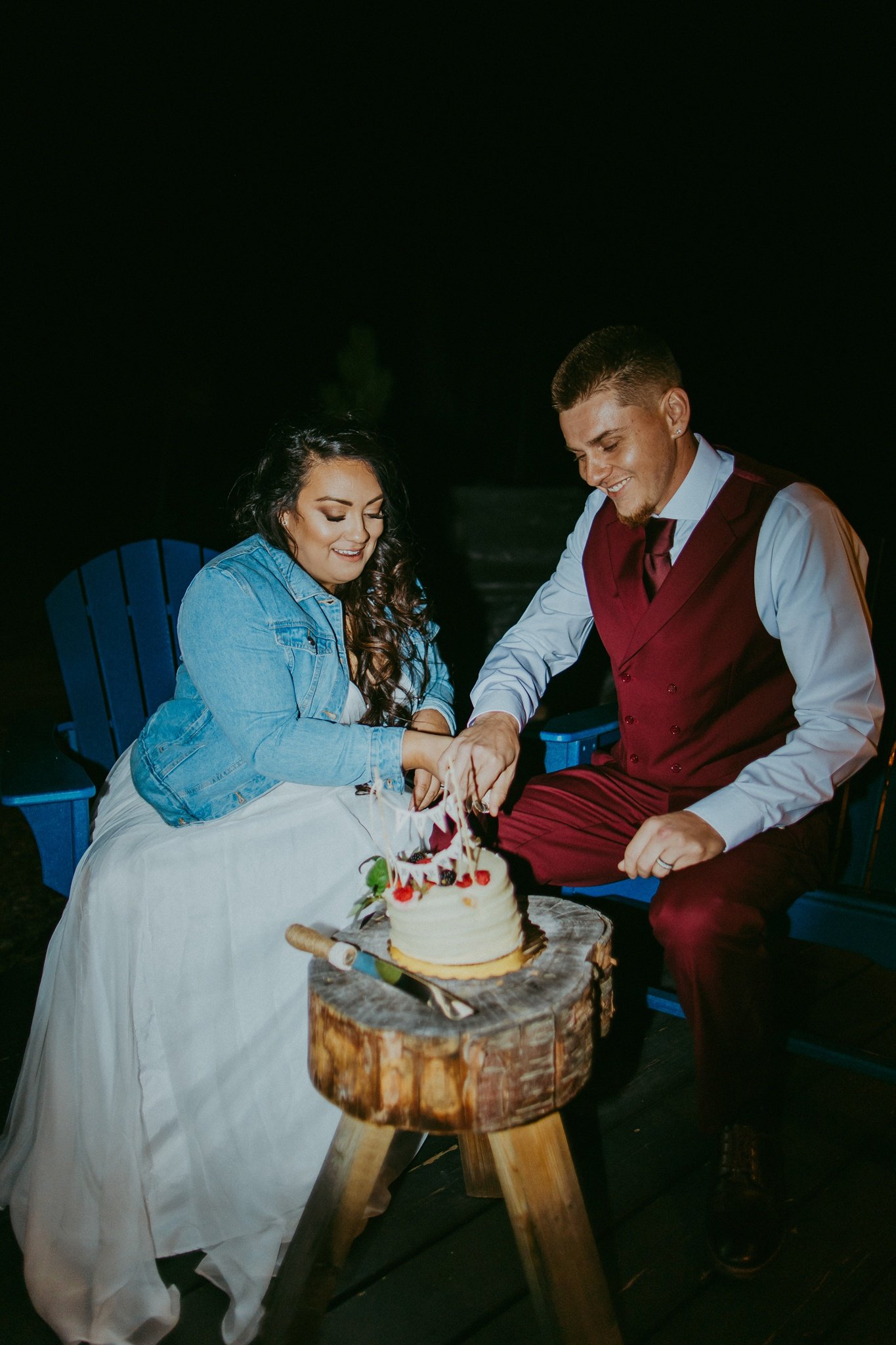 Pikes Peak Colorado Sunset Elopement | Colorado Elopement Photographer