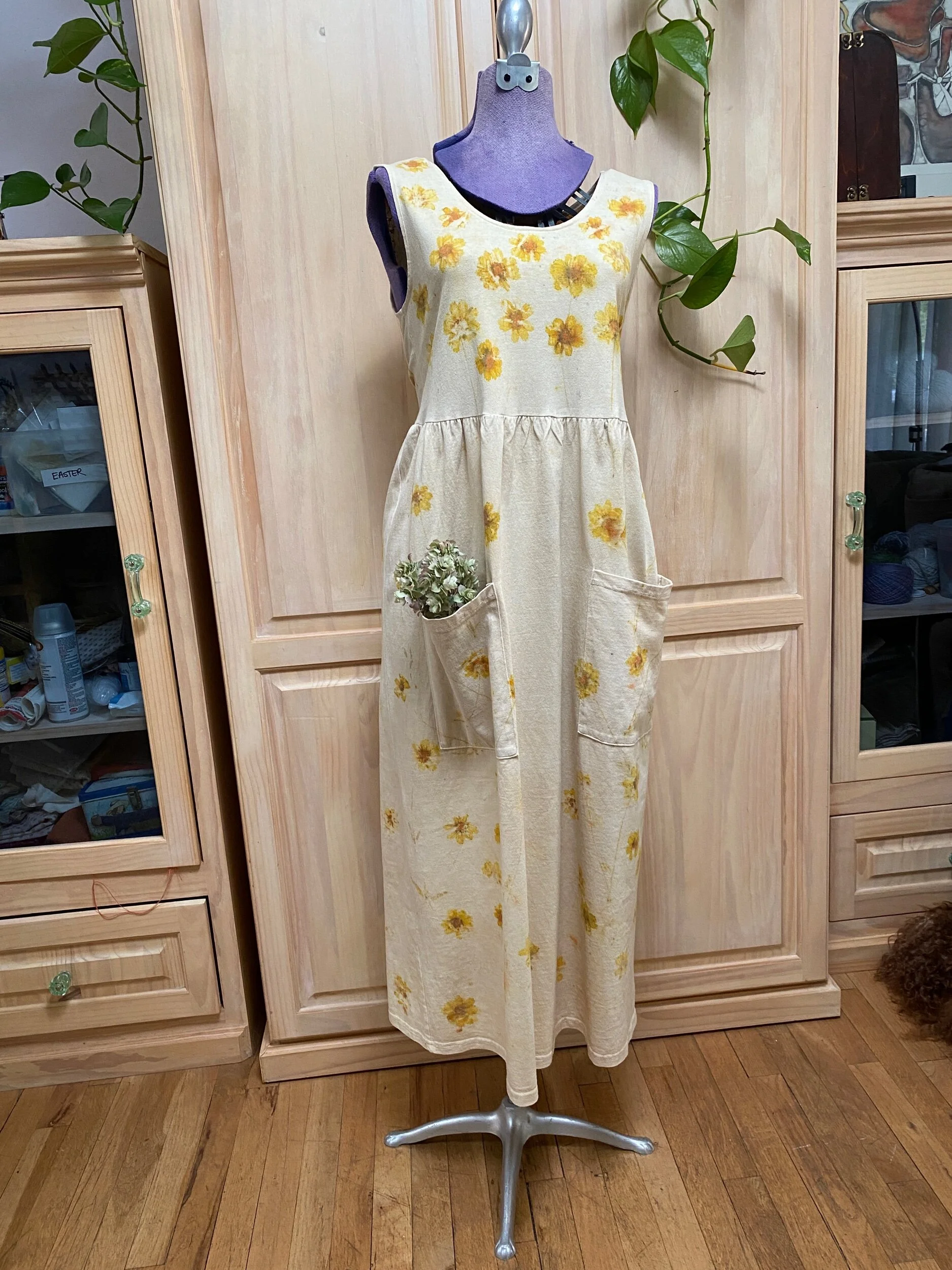 dress printed design Women's Occasion & Maxi Dresses