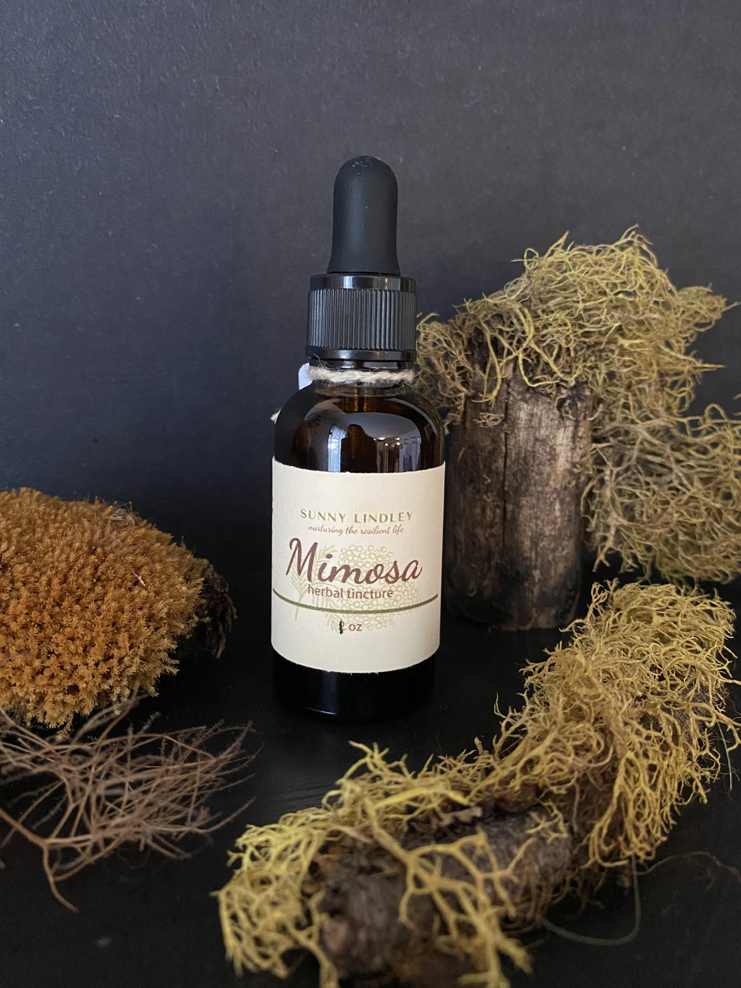 Mimosa Herbal Tincture